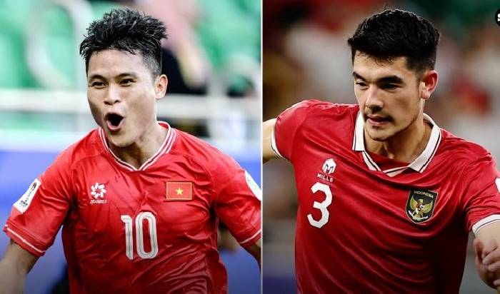 Ph&acirc;n t&iacute;ch tỷ lệ k&egrave;o hiệp 1 Việt Nam vs Indonesia, 21h30 ng&agrave;y 19/1
