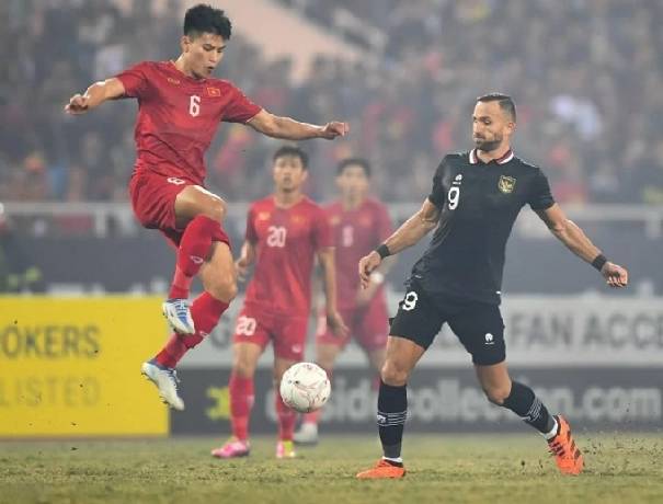 Soi k&egrave;o phạt g&oacute;c Việt Nam vs Indonesia, 21h30 ng&agrave;y 19/1