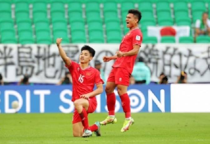 Soi k&egrave;o t&agrave;i xỉu Việt Nam vs Indonesia, 21h30 ng&agrave;y 19/1