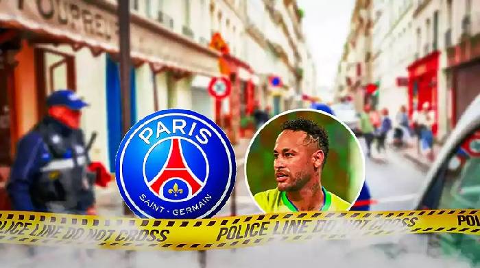 Vụ Neymar đến PSG bị c&aacute;o buộc trốn thuế, tham nhũng