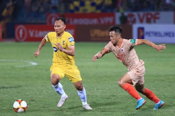 Link xem trực tiếp CAHN vs SLNA V.League 19h15 ng&agrave;y 18/1
