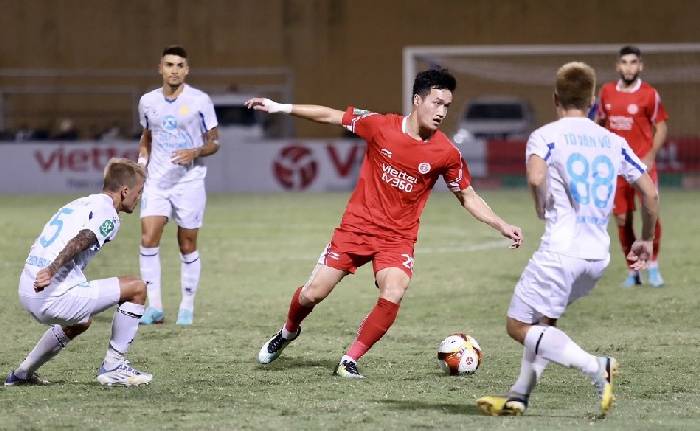 Link xem trực tiếp Nam Định vs Viettel V.League 18h00 ng&agrave;y 19/1