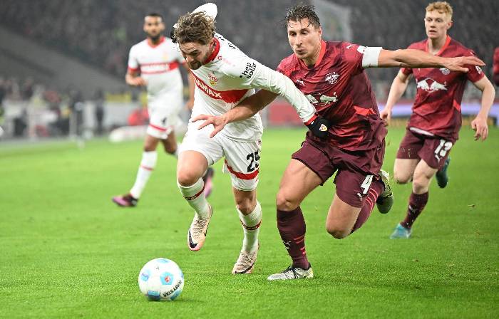 Nhận định, soi k&egrave;o Bochum vs Leipzig, 21h30 ng&agrave;y 18/1: Nỗ lực kh&ocirc;ng ngừng