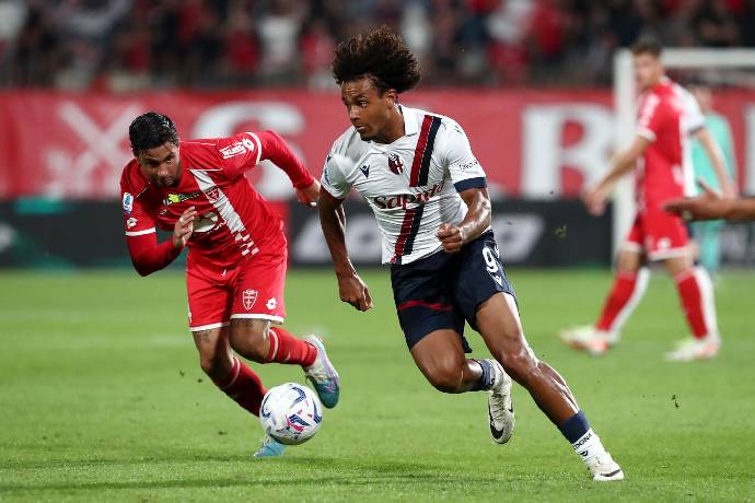 Nhận định, soi k&egrave;o Bologna vs Monza, 21h00 ng&agrave;y 18/1: Tiếp tục nằm đ&aacute;y