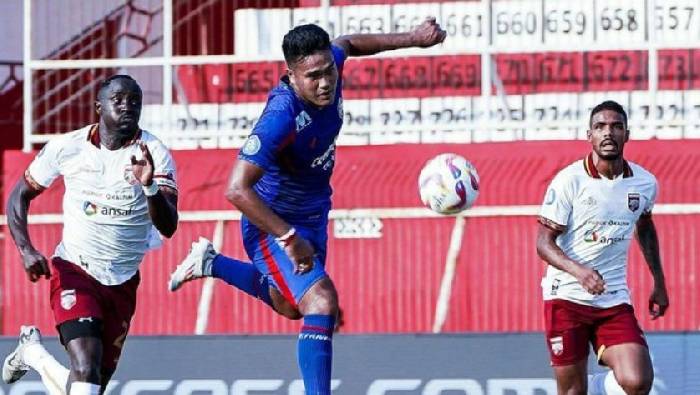 Nhận định, soi k&egrave;o Borneo Samarinda vs Arema FC, 15h30 ng&agrave;y 19/1: 3 điểm nhọc nhằn