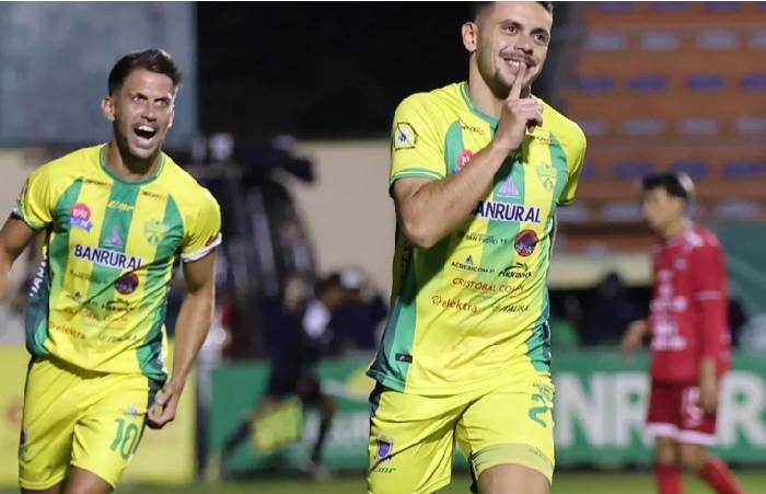 Nhận định, soi k&egrave;o Deportivo Marquense vs Deportivo Xinabajul, 10h00 ng&agrave;y 19/1: Cơ hội ph&aacute; dớp