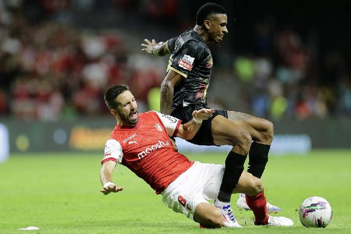 Nhận định, soi k&egrave;o Estrela vs Braga, 1h00 ng&agrave;y 20/1: Kh&ocirc;ng dễ bắt nạt