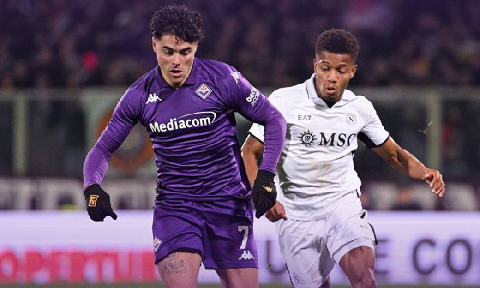 Nhận định, soi k&egrave;o Fiorentina vs Torino, 18h30 ng&agrave;y 19/1: Đối thủ y&ecirc;u th&iacute;ch