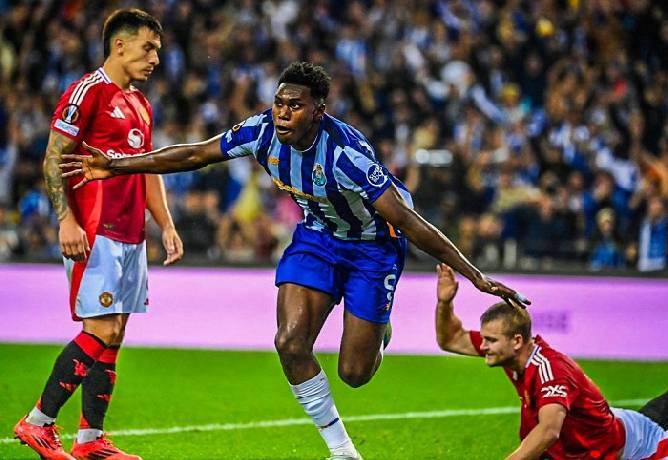 Nhận định, soi k&egrave;o Gil Vicente vs Porto, 03h30 ng&agrave;y 20/1: Đ&ograve;i lại ng&ocirc;i nh&igrave;