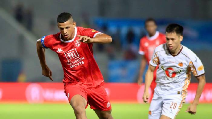 Nhận định, soi k&egrave;o Hải Ph&ograve;ng vs Quảng Nam, 19h15 ng&agrave;y 19/1: Niềm tin cửa tr&ecirc;n