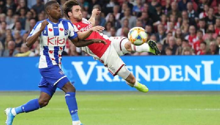 Nhận định, soi k&egrave;o Heerenveen vs Ajax, 20h30 ng&agrave;y 19/1: Cửa tr&ecirc;n kh&oacute; thắng