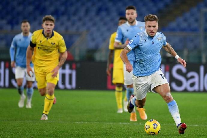 Nhận định, soi k&egrave;o Hellas Verona vs Lazio, 0h00 ng&agrave;y 20/1: Cơ hội của đội chủ nh&agrave;
