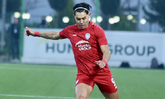 Nhận định, soi k&egrave;o Kapaz vs Turan Tovuz, 19h00 ng&agrave;y 19/1: Kh&oacute; tin cửa dưới