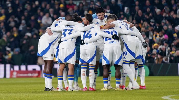 Nhận định, soi k&egrave;o Leeds United vs Sheffield Wednesday, 19h00 ng&agrave;y 19/1: Tin v&agrave;o The Whites