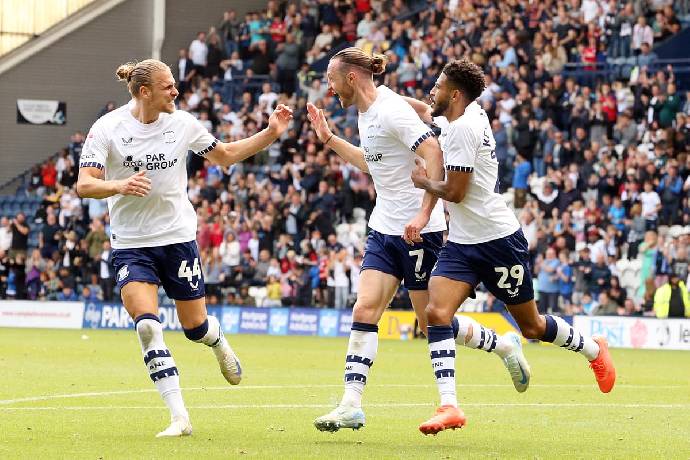 Nhận định, soi k&egrave;o Luton Town vs Preston North End, 22h00 ng&agrave;y 18/1: Kh&aacute;ch tự tin