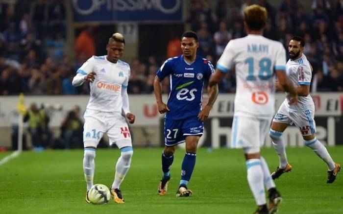 Nhận định, soi k&egrave;o Marseille vs Strasbourg, 2h45 ng&agrave;y 20/1: Chủ nh&agrave; ra oai