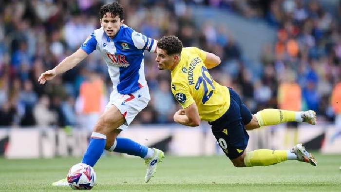 Nhận định, soi k&egrave;o Oxford United vs Blackburn Rovers, 22h00 ng&agrave;y 18/1: Cản bước kh&aacute;ch