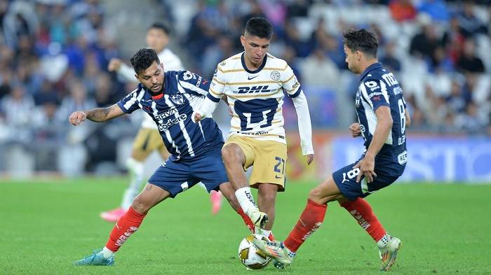 Nhận định, soi k&egrave;o Queretaro vs Pumas UNAM, 06h00 ng&agrave;y 20/1: Kh&aacute;ch l&agrave;m chủ