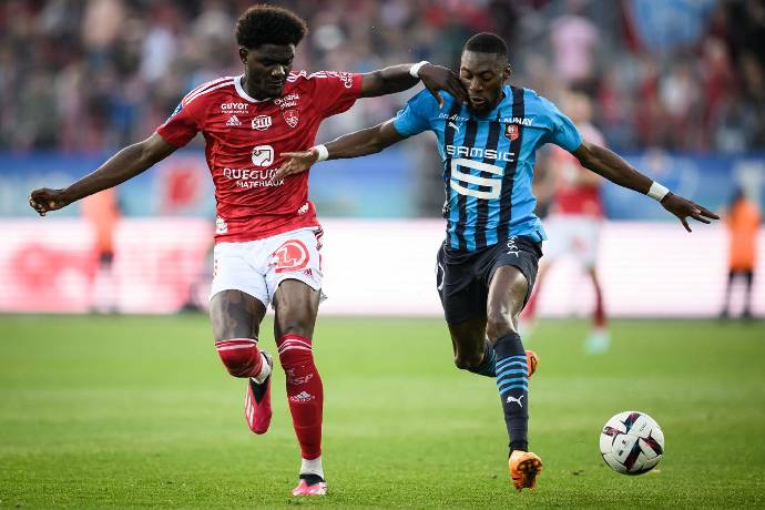 Nhận định, soi k&egrave;o Rennes vs Brest, 01h00 ng&agrave;y 19/01: Ca kh&uacute;c khải ho&agrave;n