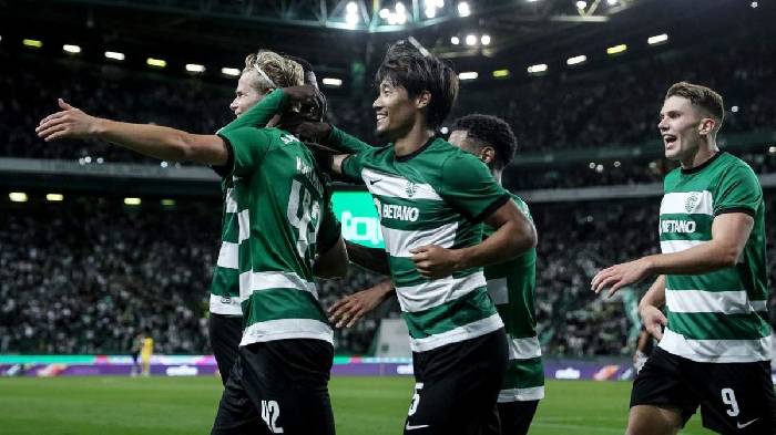 Nhận định, soi k&egrave;o Rio Ave vs Sporting Lisbon, 01h00 ng&agrave;y 19/01: L&agrave;m kh&oacute; đội kh&aacute;ch