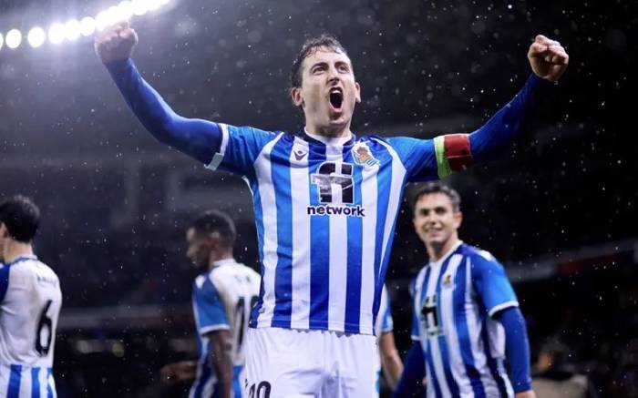 Nhận định, soi k&egrave;o Valencia vs Real Sociedad, 03h00 ng&agrave;y 20/1: Khoắng điểm tại hang Dơi