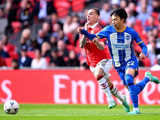 Opta dự đo&aacute;n v&ograve;ng 22 Ngoại hạng Anh: MU c&oacute; nguy cơ ng&atilde; ngựa