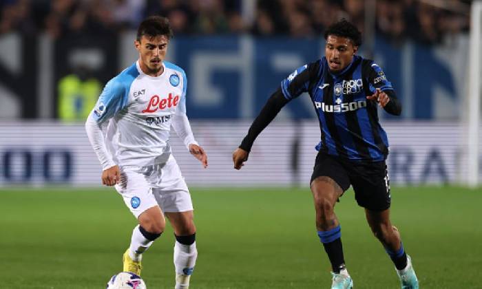 Si&ecirc;u m&aacute;y t&iacute;nh dự đo&aacute;n Atalanta vs Napoli, 02h45 ng&agrave;y 19/01