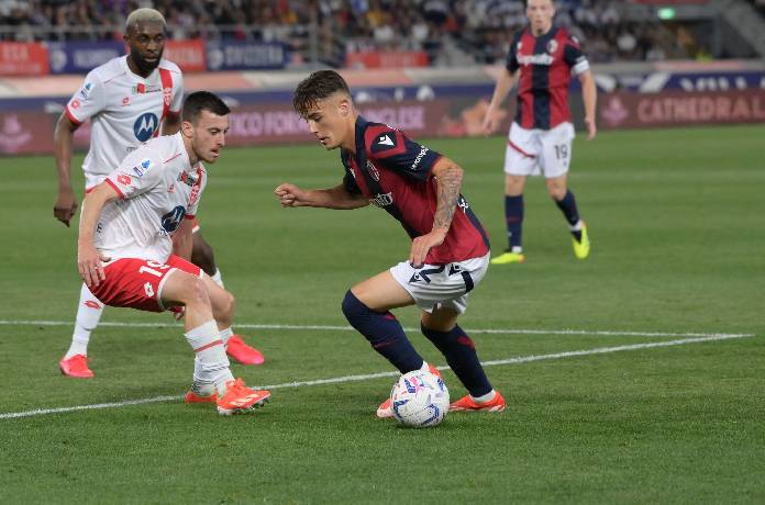 Soi k&egrave;o g&oacute;c Bologna vs Monza, 21h00 ng&agrave;y 18/1