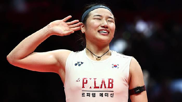 Link xem trực tiếp cầu l&ocirc;ng Ấn Độ Mở rộng 2026 chung kết An Se Young vs Wang Zhi Yi