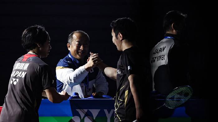 Link xem trực tiếp cầu l&ocirc;ng Ấn Độ Mở rộng 2026 chung kết Liang Wei Keng v&agrave; Wang Chang