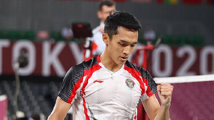 Link xem trực tiếp cầu l&ocirc;ng Ấn Độ Mở rộng 2026 chung kết Lin Chun Yi vs Jonatan Christie