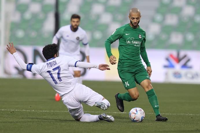 Nhận định, soi k&egrave;o Al-Sailiya vs Al-Ahli, 22h30 ng&agrave;y 19/1: Buồn của chủ nh&agrave;
