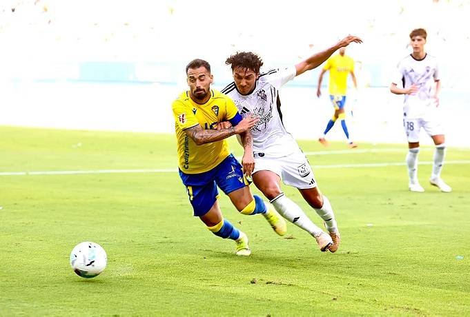 Nhận định, soi k&egrave;o Albacete vs Cadiz, 0h30 ng&agrave;y 19/1: Trở lại mặt đất