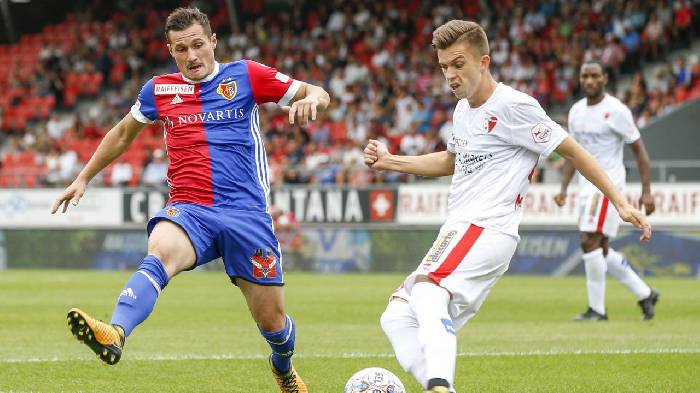 Nhận định, soi k&egrave;o Basel vs Sion, 22h30 ng&agrave;y 18/1: Tự bắn v&agrave;o ch&acirc;n