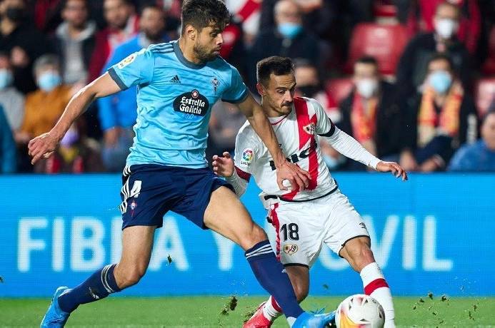 Nhận định, soi k&egrave;o Celta Vigo vs Vallecano, 0h30 ng&agrave;y 19/1: Bay cao