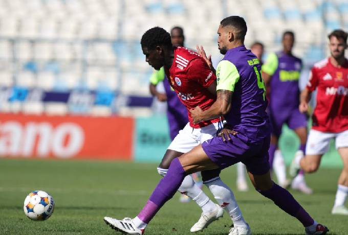 Nhận định, soi k&egrave;o CFR Cluj vs Otelul Galati, 22h45 ng&agrave;y 18/1: Kh&ocirc;ng để tụt lại