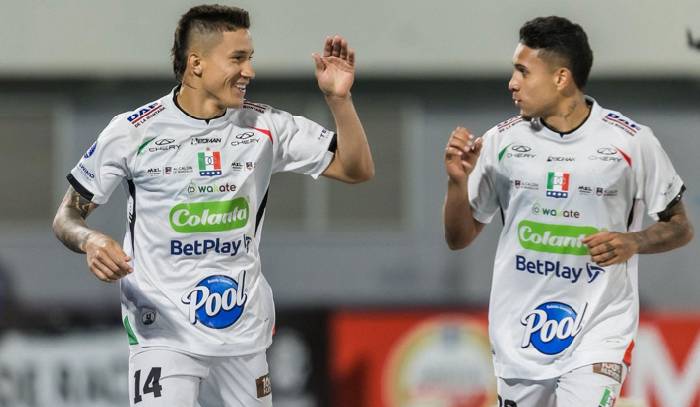 Nhận định, soi k&egrave;o Cucuta vs Once Caldas, 04h00 ng&agrave;y 20/1: Dễ cầm ch&acirc;n nhau