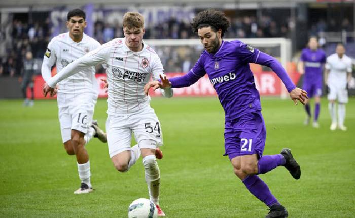 Nhận định, soi k&egrave;o Dender vs Royal Antwerp, 22h00 ng&agrave;y 18/1: Nỗ lực bất th&agrave;nh