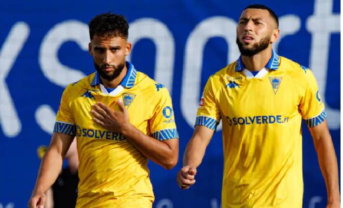 Nhận định, soi k&egrave;o Estrela Amadora vs Estoril Praia, 03h15 ng&agrave;y 20/1: Vị kh&aacute;ch dại chợ