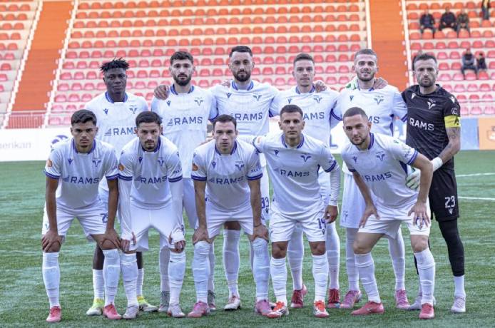 Nhận định, soi k&egrave;o FK Vora vs KF Tirana, 19h30 ng&agrave;y 19/1: Đứng im b&eacute;t bảng