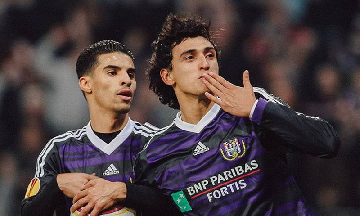 Nhận định, soi k&egrave;o Gent vs Anderlecht, 19h30 ng&agrave;y 18/1: Th&ecirc;m một lần đau