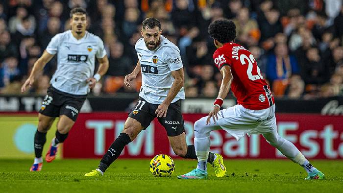 Nhận định, soi k&egrave;o Getafe vs Valencia, 20h00 ng&agrave;y 18/1: Kh&oacute; thắng