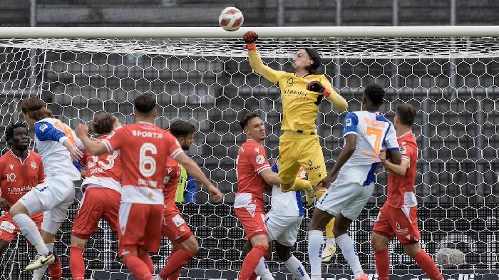 Nhận định, soi k&egrave;o Grasshopper vs Thun, 22h30 ng&agrave;y 18/1: Tập trung cao độ