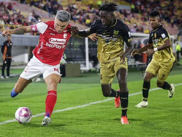 Nhận định, soi k&egrave;o Independiente Santa Fe vs Rionegro Aguilas, 8h30 ng&agrave;y 19/1: Kh&ocirc; hạn