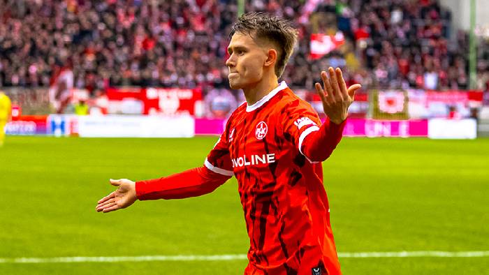 Nhận định, soi k&egrave;o Kaiserslautern vs Hannover, 19h30 ng&agrave;y 18/1: Kh&oacute; tin cửa tr&ecirc;n