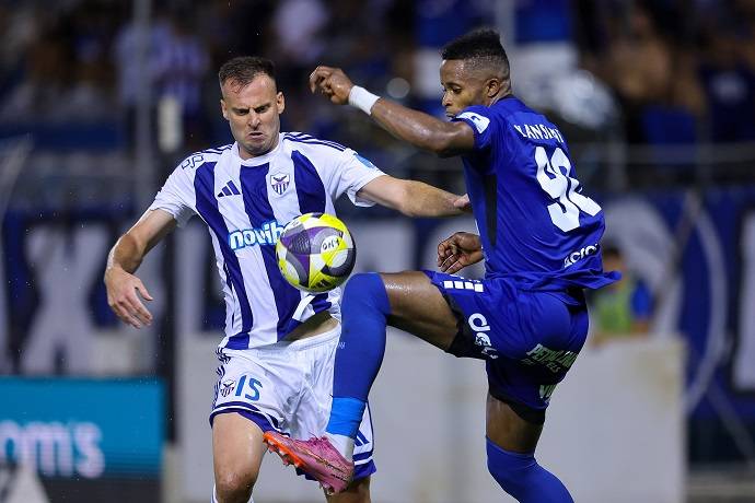 Nhận định, soi k&egrave;o Omonia vs Anorthosis, 21h00 ng&agrave;y 18/1: Kh&aacute;c biệt đẳng cấp