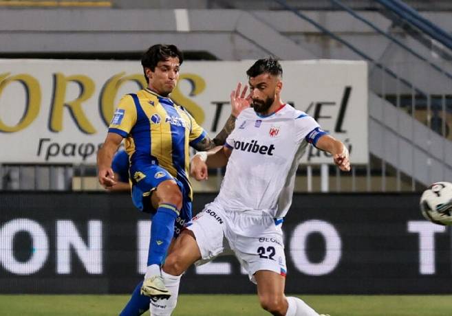 Nhận định, soi k&egrave;o Panetolikos vs Levadiakos, 22h59 ng&agrave;y 19/1: Kh&aacute;ch lấn chủ