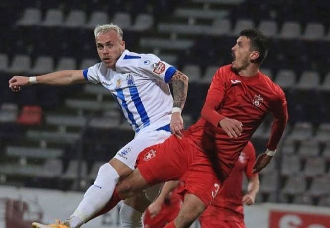 Nhận định, soi k&egrave;o Partizani Tirana vs Teuta, 22h59 ng&agrave;y 19/1: Vua h&ograve;a