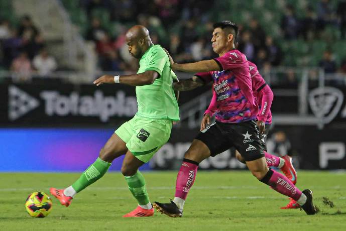 Nhận định, soi k&egrave;o Santos Laguna vs Juarez, 6h00 ng&agrave;y 19/1: Chia điểm