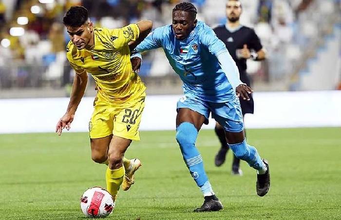 Nhận định, soi k&egrave;o Shabab Al Ahli vs Dabba Al-Fujairah, 22h45 ng&agrave;y 19/1: Ph&ocirc; trương thanh thế